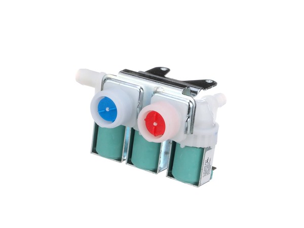12710282-1-M-GE-WH13X26856-WATER VALVE INLET TUBE