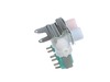 12710282-3-S-GE-WH13X26856-WATER VALVE INLET TUBE