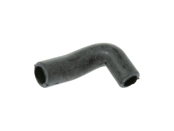 12710283-1-M-GE-WH13X26858-WATER VALVE INLET TUBE HOT