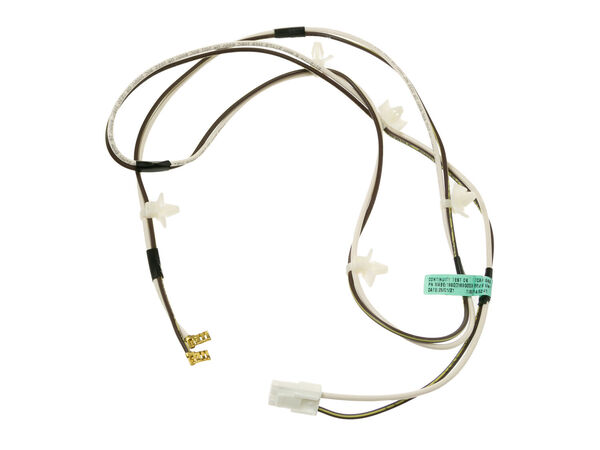 12710287-1-M-GE-WH15X27315-HARNESS DOOR ASSEMBLY