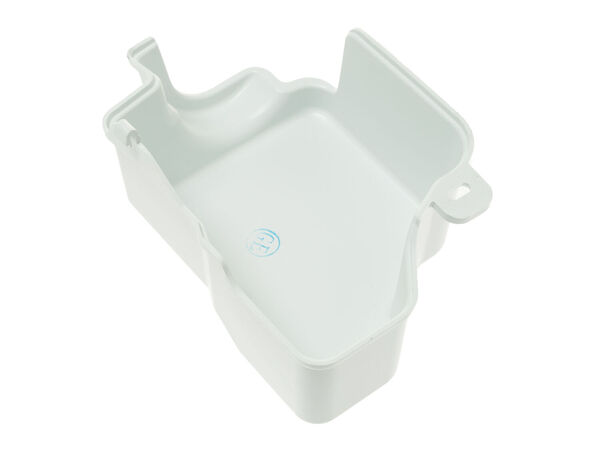 12710306-1-M-GE-WH23X27456-PUMP COVER