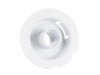 12710309-3-S-GE-WH41X26961-DRAIN HOSE ADAPTER