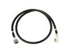 12710311-3-S-GE-WH41X28682-INLET HOSES