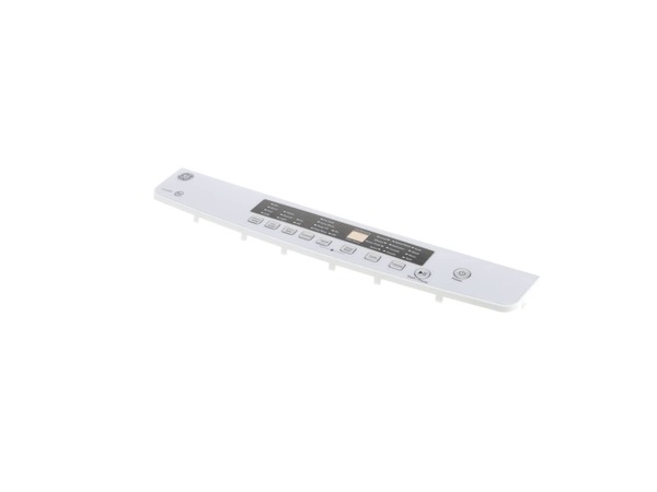 12710312-1-M-GE-WH42X27445-FRONT CONTROL PANEL