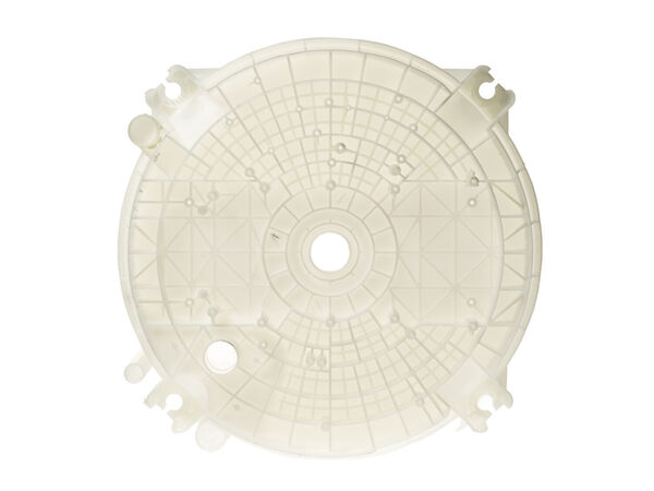 12710325-1-M-GE-WH45X26895-TUB ASSEMBLY