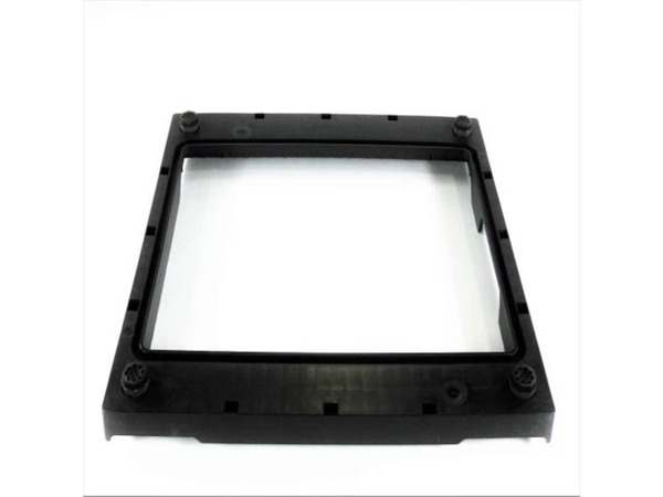 12710327-1-M-GE-WH46X27470-BASE AND FOOT ASM