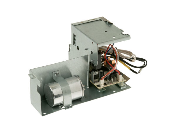 12710331-1-M-GE-WJ05X32004-ELECTRIC BOX ASM