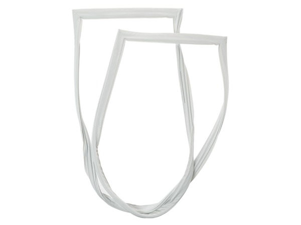 12710375-1-M-GE-WR14X28970-DOOR GASKET 18"" "