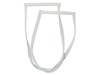 DOOR GASKET 18"" " – Part Number: WR14X28970