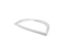 FRESH FOOD DOOR GASKET DORIAN GRAY – Part Number: WR14X29300