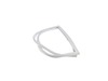 12710376-3-S-GE-WR14X29300-FRESH FOOD DOOR GASKET DORIAN GRAY