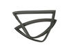 12710377-2-S-GE-WR14X30976-FREEZER DOOR GASKET DORIAN GRAY