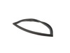 Fresh Food Door Gasket (Dorian Gray) – Part Number: WR14X30977