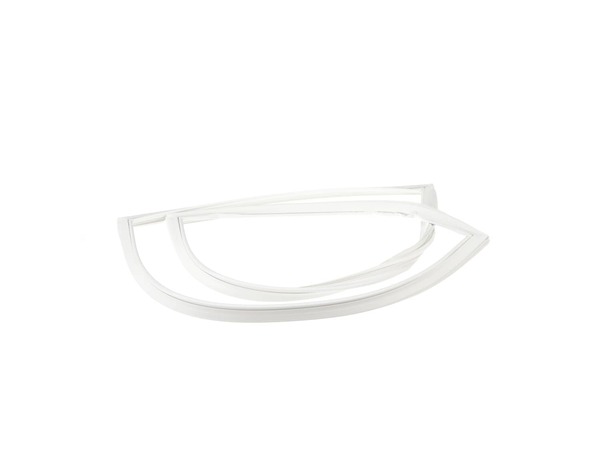 12710379-1-M-GE-WR14X30983-Fresh Food Door Gasket (White)
