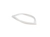12710379-2-S-GE-WR14X30983-Fresh Food Door Gasket (White)