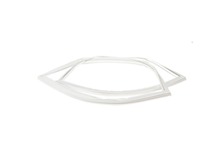 FRESH FOOD DOOR GASKET WHITE – Part Number: WR14X31072
