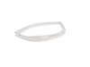 12710385-3-S-GE-WR14X31072-FRESH FOOD DOOR GASKET WHITE
