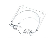 DISPENSER ICE FUNNEL – Part Number: WR17X21781