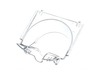 DISPENSER ICE FUNNEL – Part Number: WR17X21781