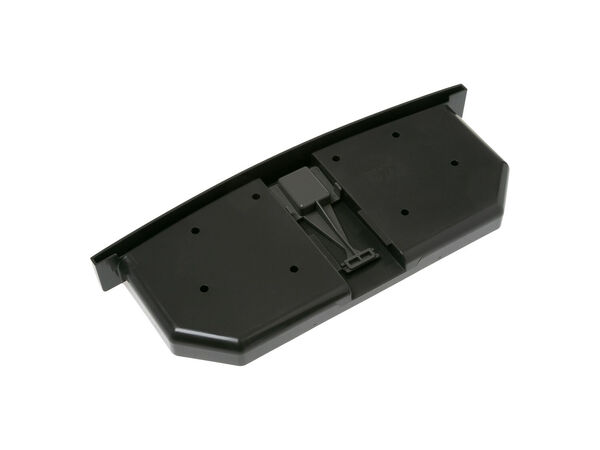 12710388-1-M-GE-WR17X28509-PROFILE SINGLE SERVE DISPENSER DRIP TRAY