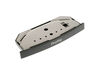 12710388-2-S-GE-WR17X28509-PROFILE SINGLE SERVE DISPENSER DRIP TRAY
