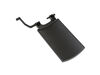 DISPENSER PADDLE BLACK SLATE – Part Number: WR17X30084