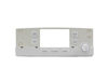 12710394-2-S-GE-WR17X30426-CAFE DISPLAY HOT WATER MATTE WHITE
