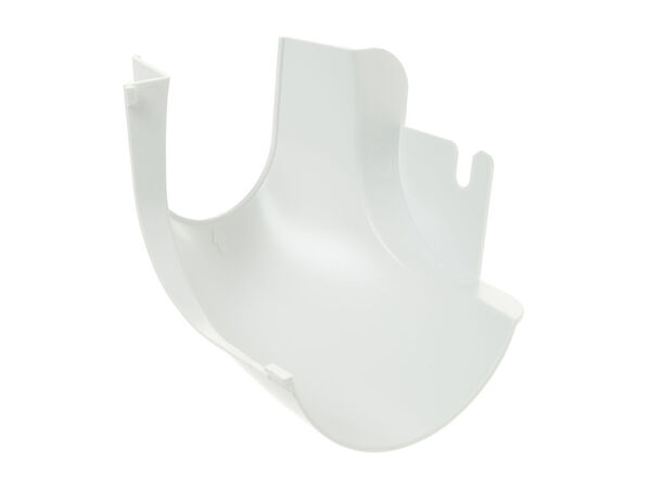 12710395-1-M-GE-WR17X30703-XWF FILTER COVER