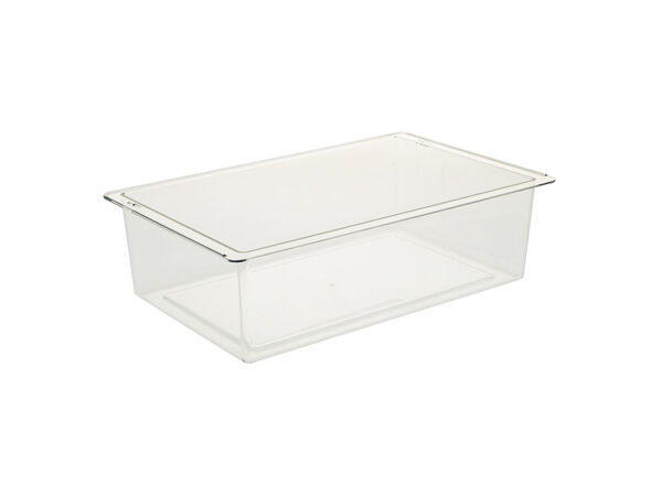 12710397-1-M-GE-WR30X28967-ICE BUCKET 24"" "