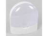 FRESH FOOD LIGHT SHIELD & HOUSING KIT – Part Number: WR49X28627