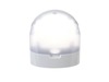 12710402-2-S-GE-WR49X28627-FRESH FOOD LIGHT SHIELD & HOUSING KIT