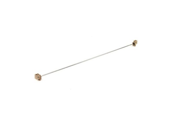 12710404-1-M-GE-WR51X30141-DEFROST HEATER