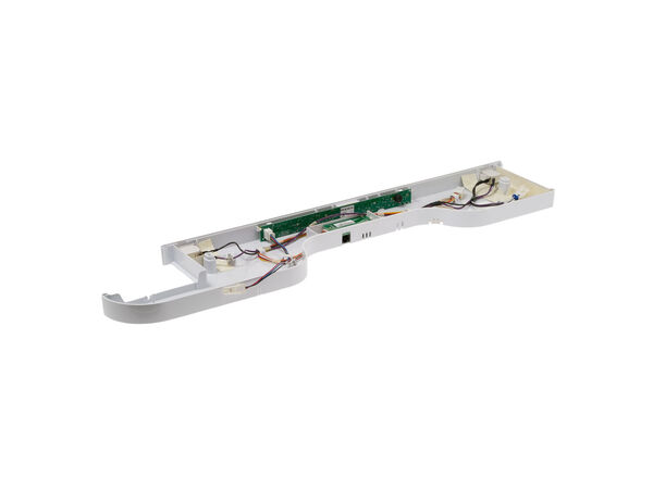 12710409-1-M-GE-WR55X30446-TOP HOUSING WHITE