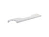 12710409-2-S-GE-WR55X30446-TOP HOUSING WHITE
