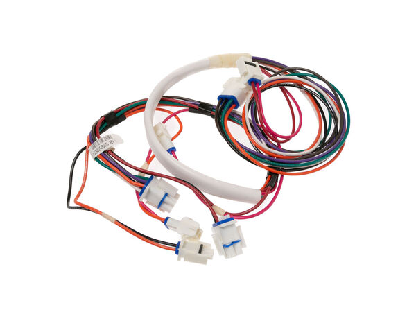 12710411-1-M-GE-WR55X30502-FREEZER AC HARNESS