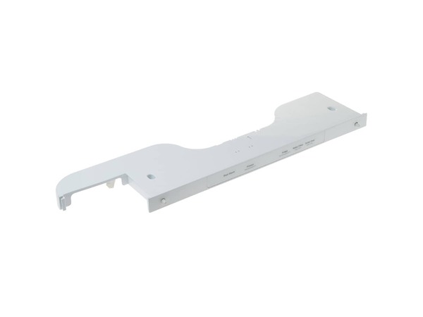 12710415-1-M-GE-WR55X30626-INTERFACE TOP ASM WHITE