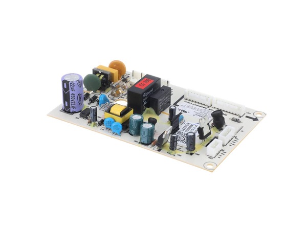 12710417-1-M-GE-WR55X30692-MAIN CONTROL BOARD