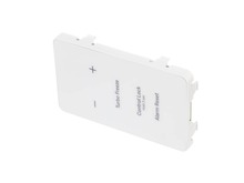 CONTROL PANEL & BOARD – Part Number: WR55X30693