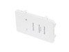 CONTROL PANEL & BOARD – Part Number: WR55X30693