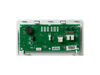 DISPENSER INTERFACE & BOARD WHITE – Part Number: WR55X30698