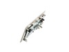 12710422-2-S-GE-WR55X30699-DISPENSER INTERFACE & BOARD BISQUE