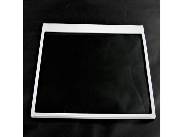 12710431-1-M-GE-WR71X30200-GLASS SHELF