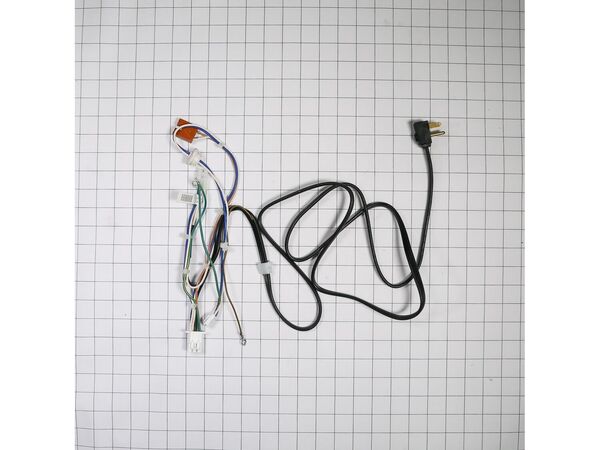 12711152-1-M-Whirlpool-W11218258-Wire Harness