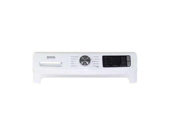 12711595-1-M-Whirlpool-W11316623-Washer Control Panel Assembly