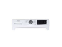 Washer Control Panel Assembly – Part Number: W11316623
