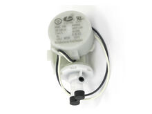 MOTOR-PUMP – Part Number: W11318806