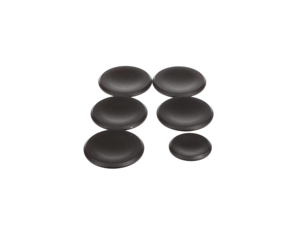 12711704-1-M-Whirlpool-W11319224-Burner Cap