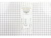 12712096-3-S-Whirlpool-W11342242-Refrigerator Armshut