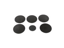 BURNER CAP KIT – Part Number: W11344538