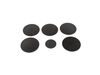 BURNER CAP KIT – Part Number: W11344538